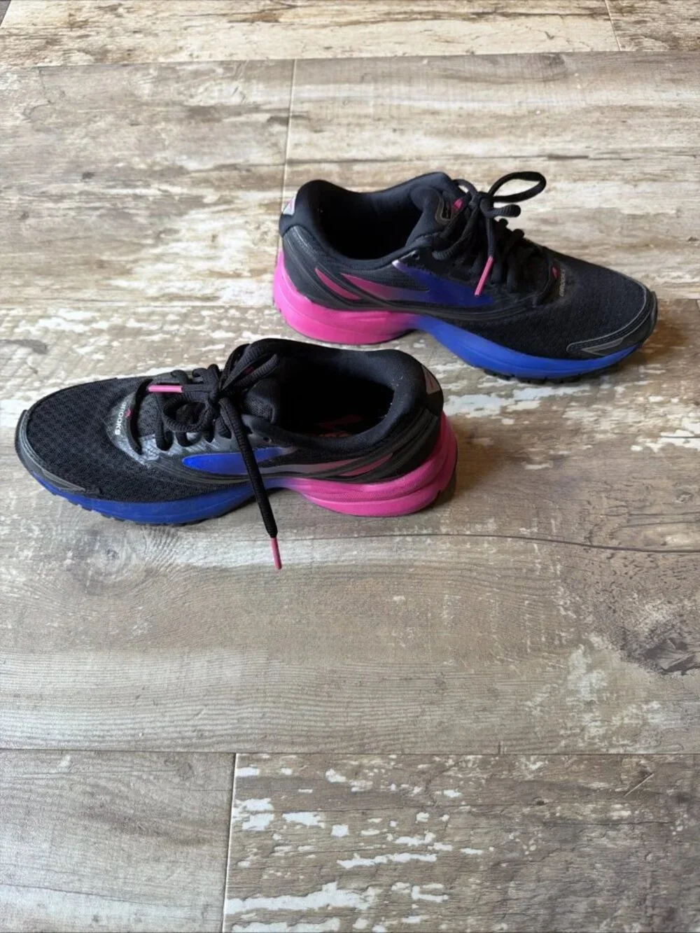 Brooks activewear women 1202341b066